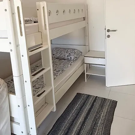 Apartman Bozo