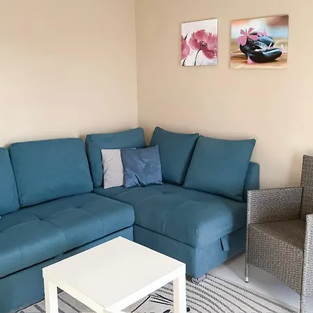 Apartment Bozo