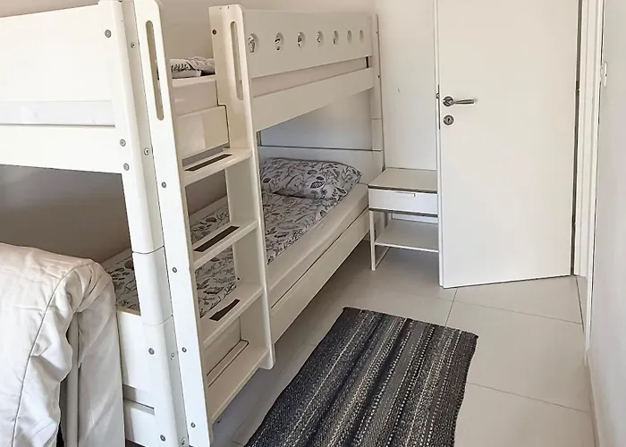 Apartment Bozo