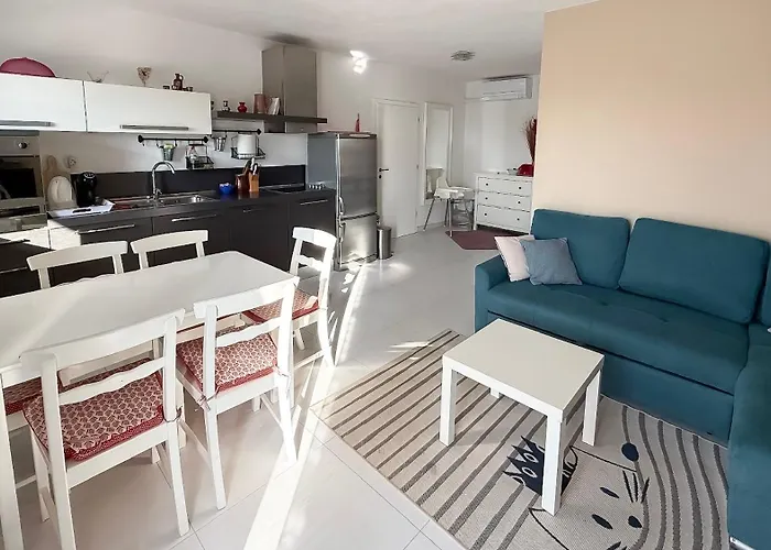 Apartment Bozo *