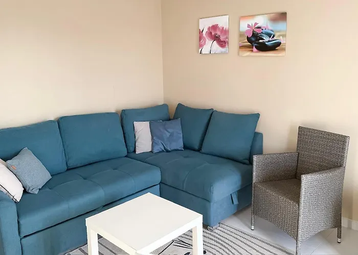 Apartment Bozo