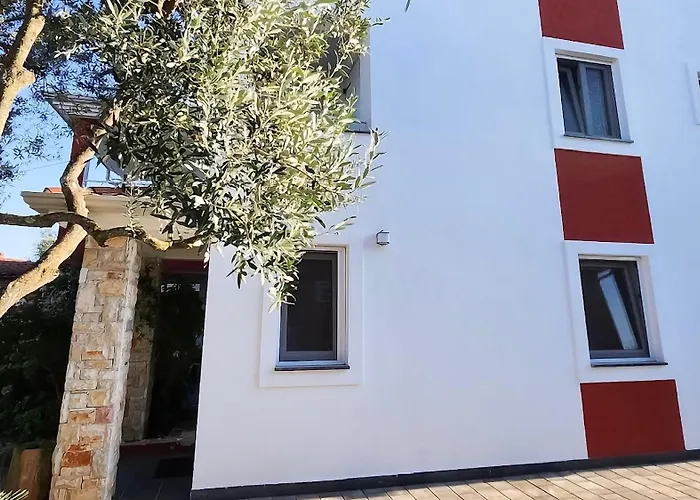 Bozo Apartment *