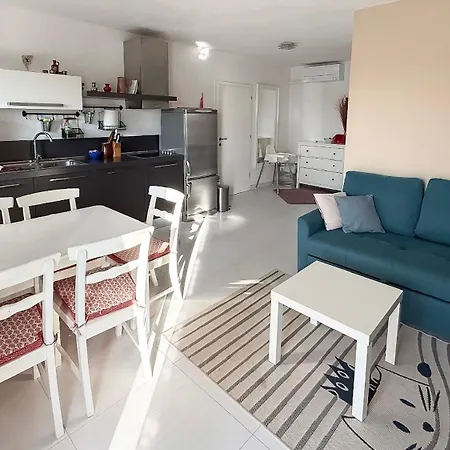 Apartment Bozo *